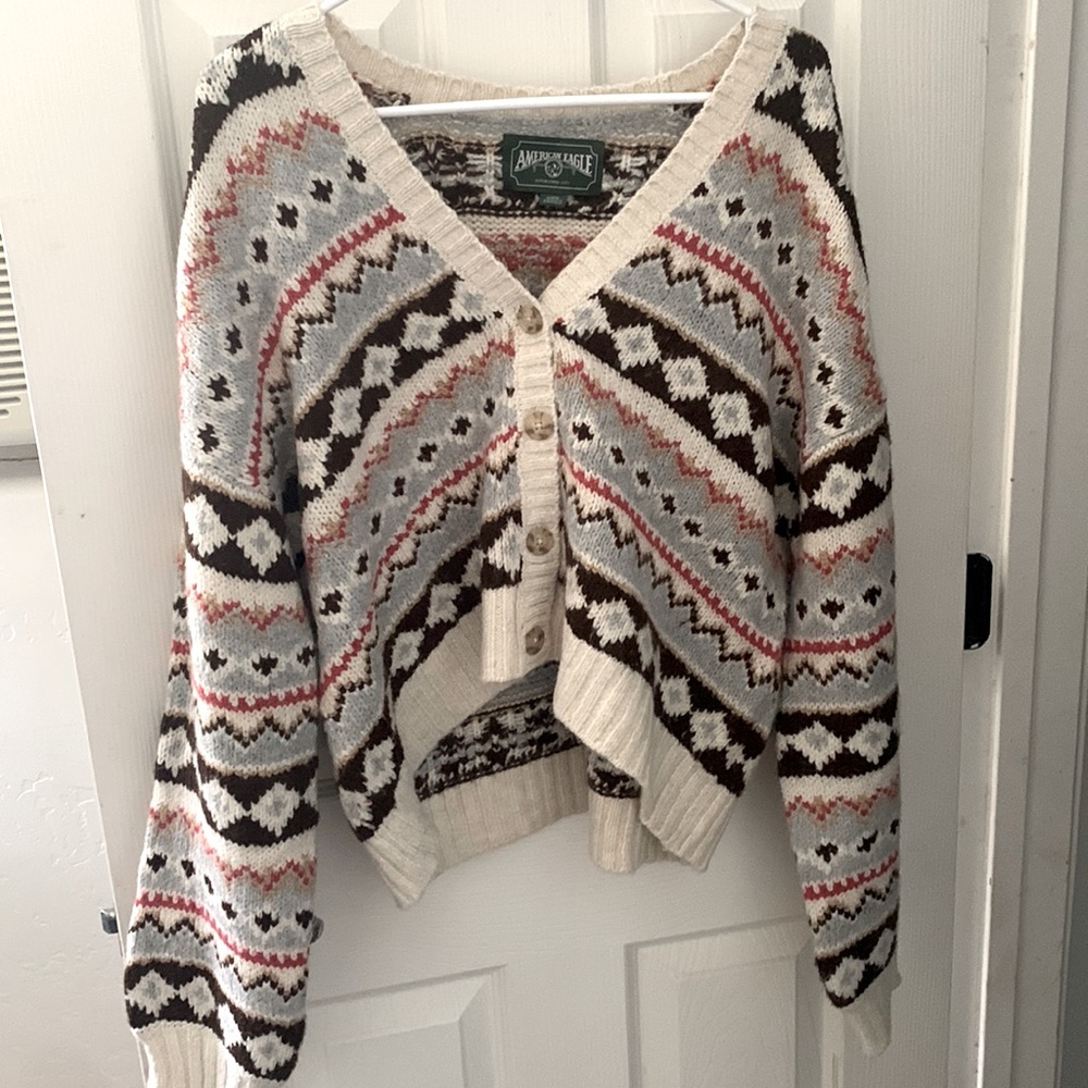 Sweater American Eagle Size M